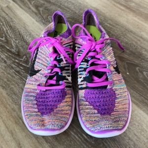 Nike fly Knit Free